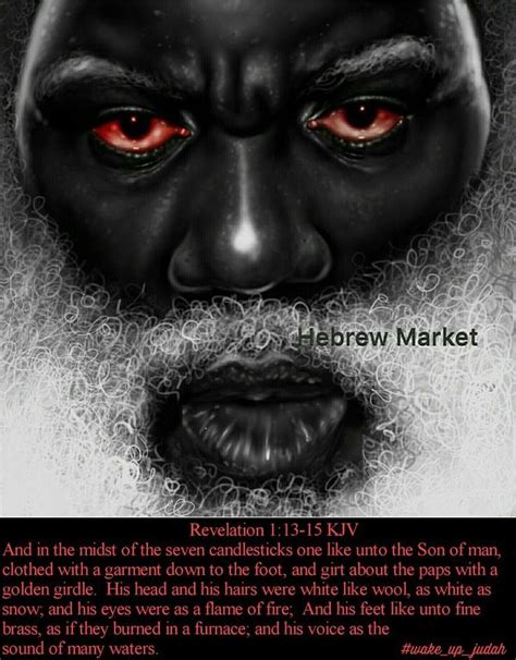 black yahshua|African American Judaism .